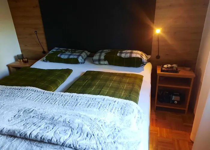 Rheinfeld By Interhome * Piding
