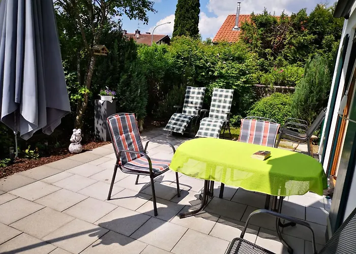 Rheinfeld By Interhome Apartment Piding