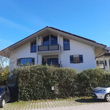 Rheinfeld By Interhome