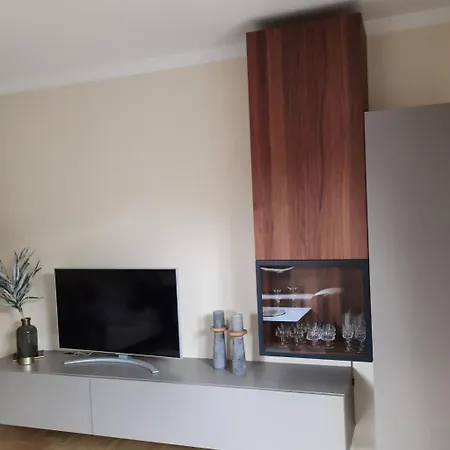 Rheinfeld By Interhome Piding