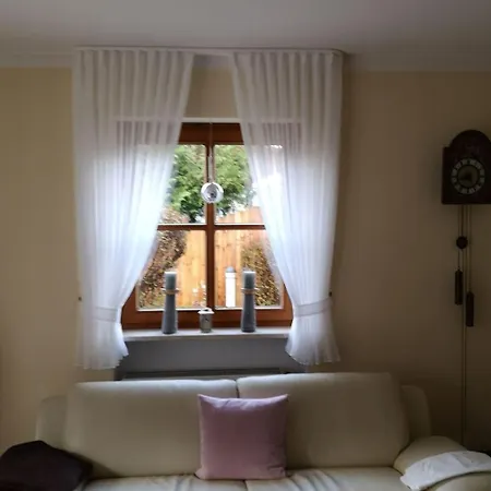 Lejlighed Rheinfeld By Interhome *