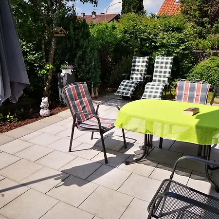 Rheinfeld By Interhome Piding