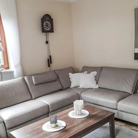 Lejlighed Rheinfeld By Interhome *