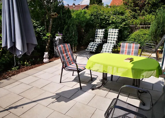 Rheinfeld By Interhome 皮丁